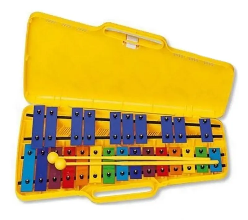 Ксилофон Parrot TL25 S (Yellow)