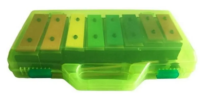 Xilofon Parrot TL8-15 (Green)