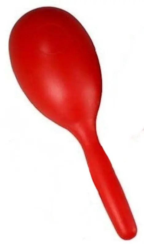 Maracas Parrot M20 (Red)