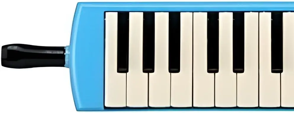 Melodica Parrot SH32B (Blue)