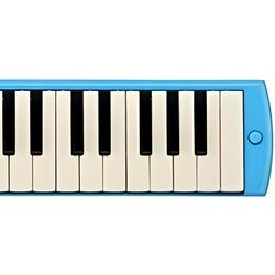 Melodica Parrot SH32B (Blue) Thumb