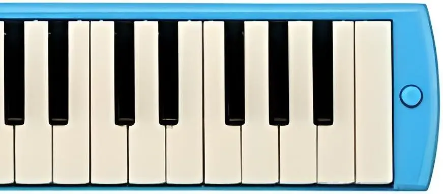 Melodica Parrot SH32B (Blue)
