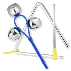 Набор музыкальных инструментов Parrot LT6A Thumb