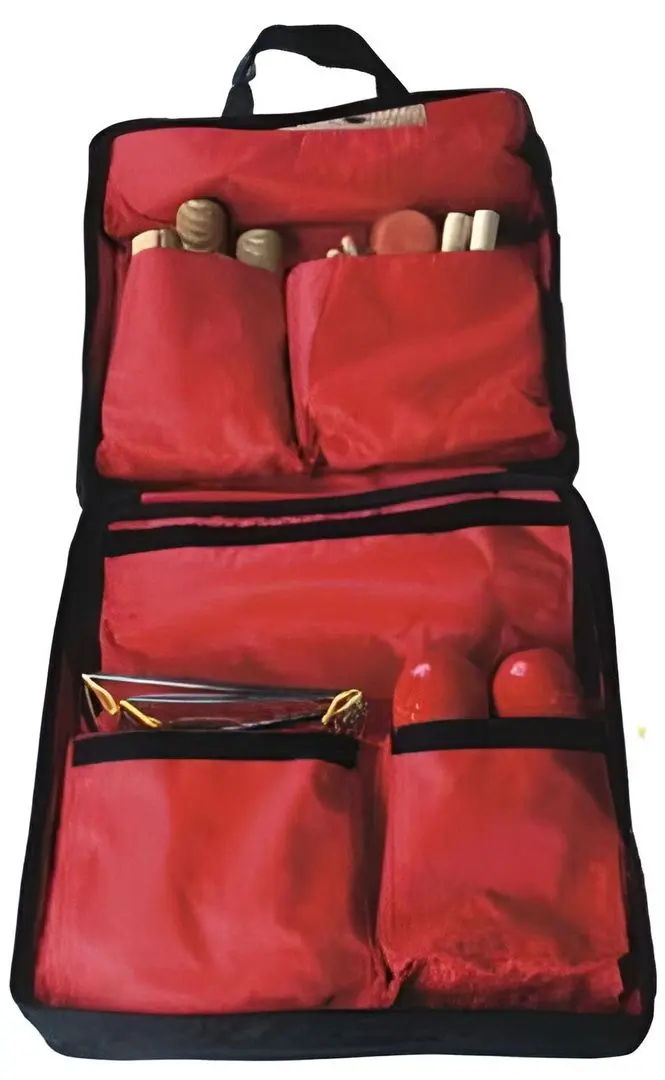 Set de percuție Parrot LT17 (Red)