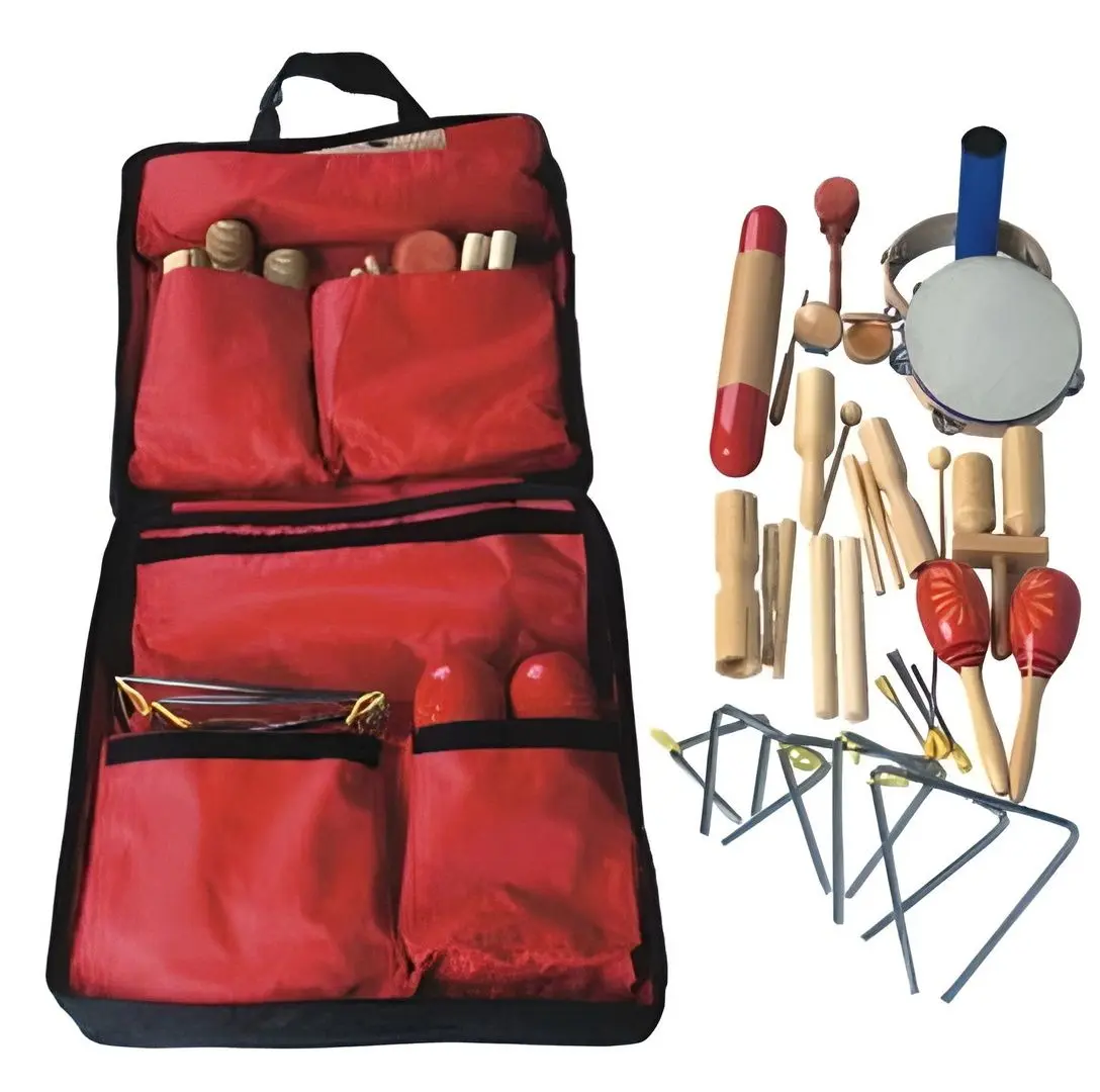 Set de percuție Parrot LT17 (Red)