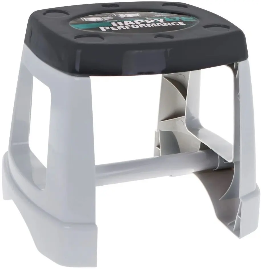 Детские барабаны Ramiz Performer Multifunctional Jazz Drum ZMU.Q530A (Black) - 5