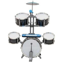 Tobe pentru copii Ramiz ZMU.586-349 (Black) Thumb