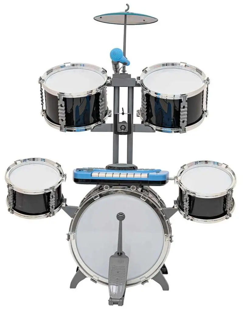 Tobe pentru copii Ramiz ZMU.586-349 (Black)