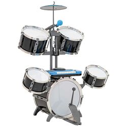 Tobe pentru copii Ramiz ZMU.586-349 (Black) Thumb