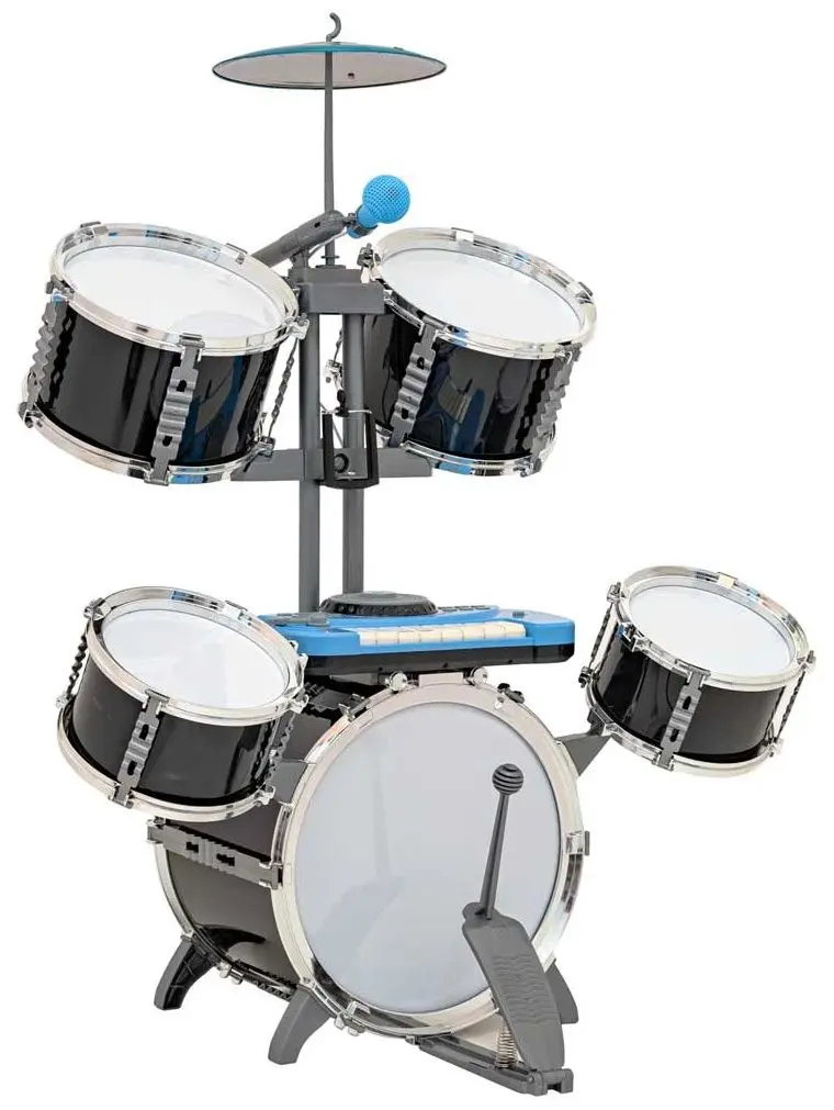 Tobe pentru copii Ramiz ZMU.586-349 (Black)