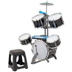 Tobe pentru copii Ramiz ZMU.586-349 (Black)