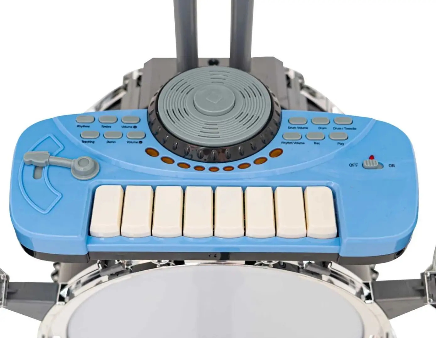 Tobe pentru copii Ramiz ZMU.586-349 (Black)