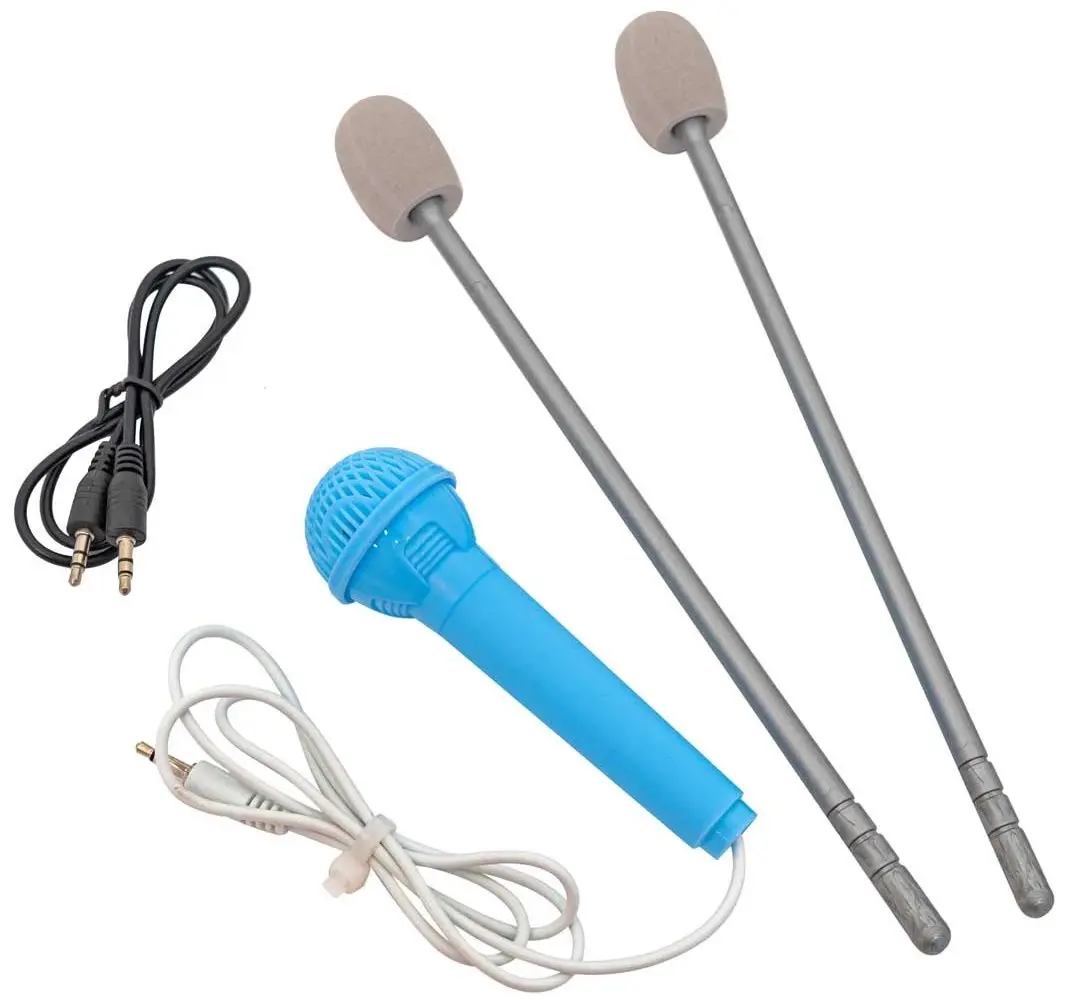 Tobe pentru copii Ramiz ZMU.586-349 (Black)