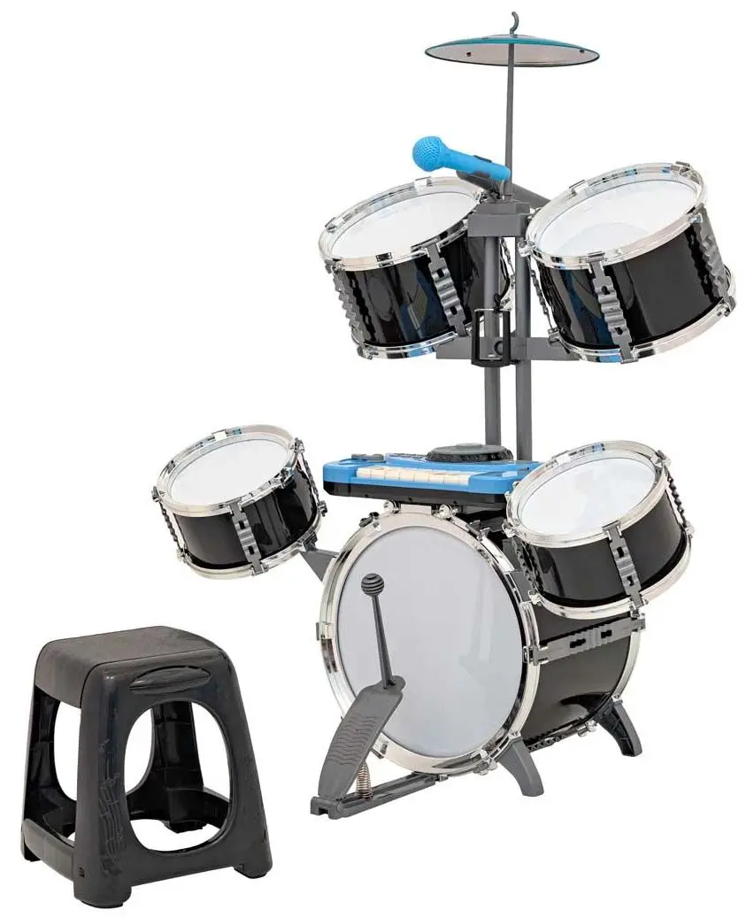 Tobe pentru copii Ramiz ZMU.586-349 (Black)