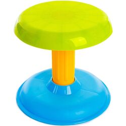 Pian Ramiz Electronic Keyboard  ZMU.BB45B (Blue) Thumb