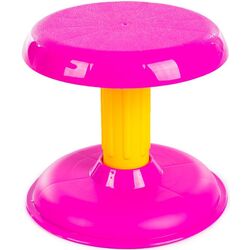 Pian Ramiz Electronic Keyboard ZMU.BB45D (Pink) Thumb