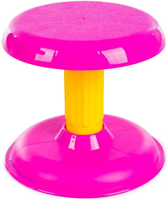 Pian Ramiz Electronic Keyboard ZMU.BB45D (Pink) - 3