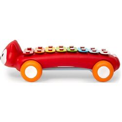 Ксилофон Skip Hop Explore&More Fox (Red) Thumb