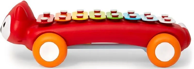 Ксилофон Skip Hop Explore&More Fox (Red)