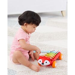 Ксилофон Skip Hop Explore&More Fox (Red) Thumb
