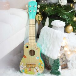 Ukulele Tooky Toy TF571 (Mint/Natural) Thumb