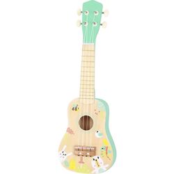 Ukulele Tooky Toy TF571 (Mint/Natural)