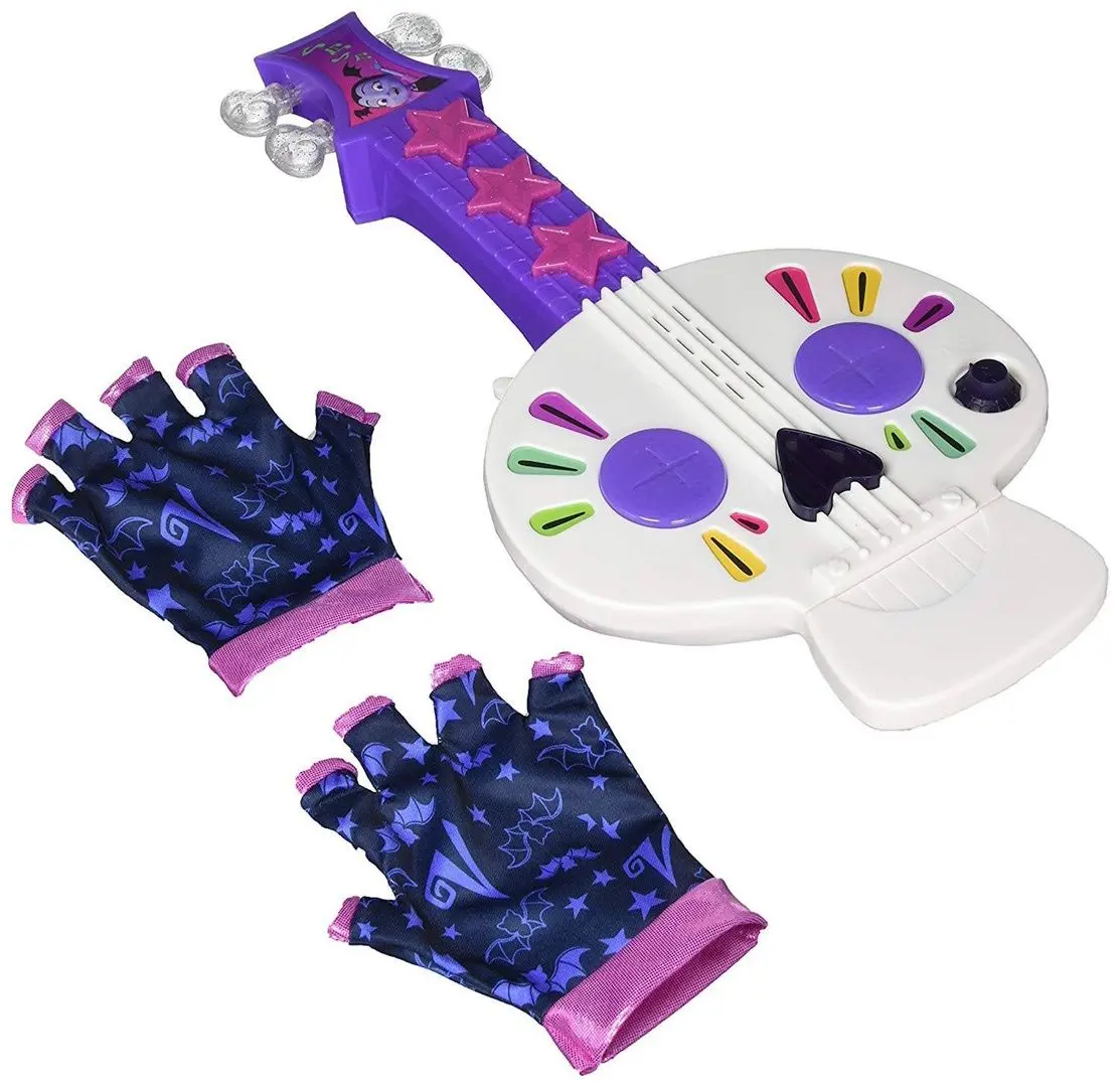 Jucarie muzicala Toys Outlet Vampirina (Multicolor)