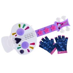 Jucarie muzicala Toys Outlet Vampirina (Multicolor)