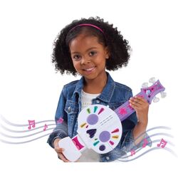 Jucarie muzicala Toys Outlet Vampirina (Multicolor) Thumb