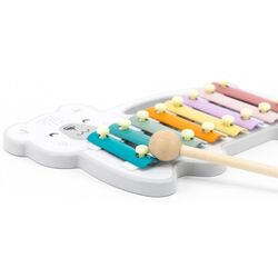 Xilofon Viga Toys PolarB 44026 (White) Thumb