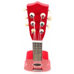 Chitara Viga Guitar 21” 50691 (Red) Thumb