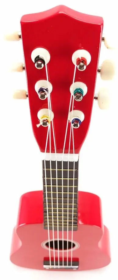 Chitara Viga Guitar 21” 50691 (Red)