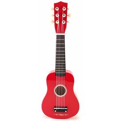 Chitara Viga Guitar 21” 50691 (Red)