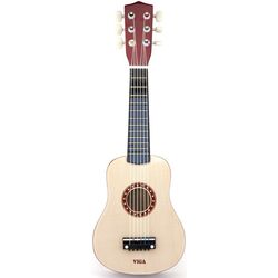 Chitara Viga Guitar 21” 50692 (Wood)