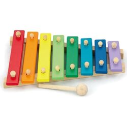 Xilofon Viga 587710 (Multicolor)