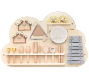 Set muzical Viga 44718 (Wood)