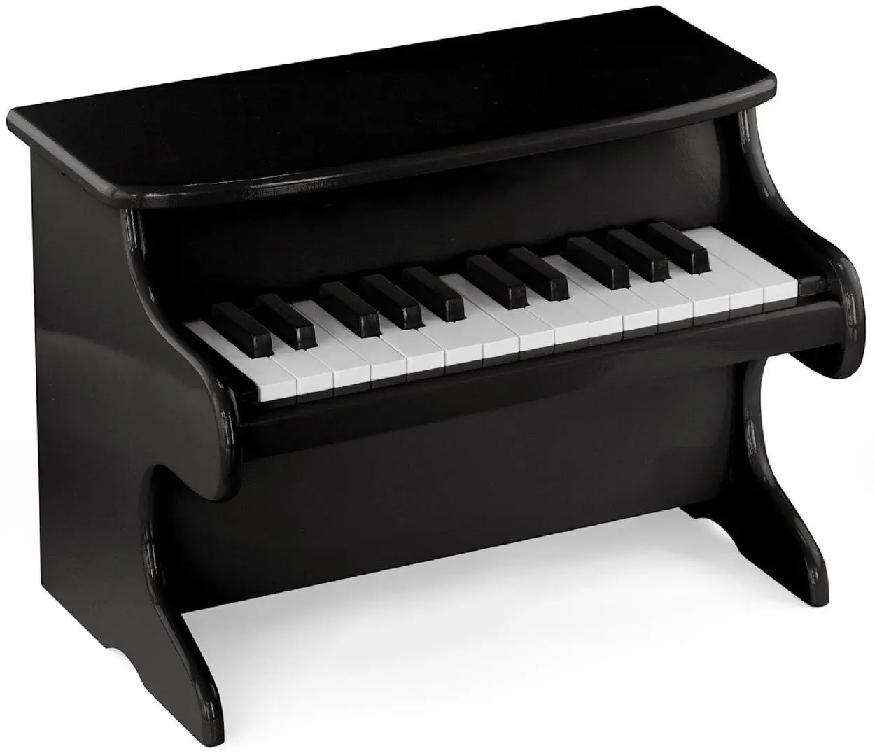 Pian Viga My First Piano 50996 25 Keys (Black)
