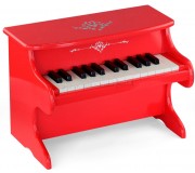 Pian Viga My First Piano 50947 25 Keys (Red)