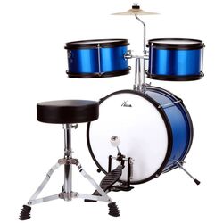 Tobe pentru copii XDrum Junior Kids 36032 (Blue) Thumb