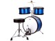 Детские барабаны XDrum Junior Kids 36032 (Blue)