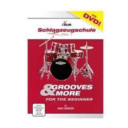 Tobe pentru copii XDrum Junior Kids 36032 (Blue) Thumb