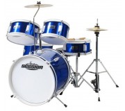 Детские барабаны XDrum Junior Kids Set (Blue)