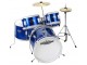 Tobe pentru copii XDrum Junior Kids Set (Blue)