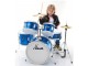 Tobe pentru copii XDrum Junior Kids Set (Blue)