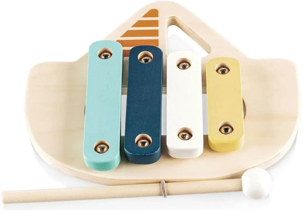 Ксилофон Zopa ZOP033100 (Wood)