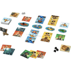 Joc de masa AbacusSpiele Jolly & Roger