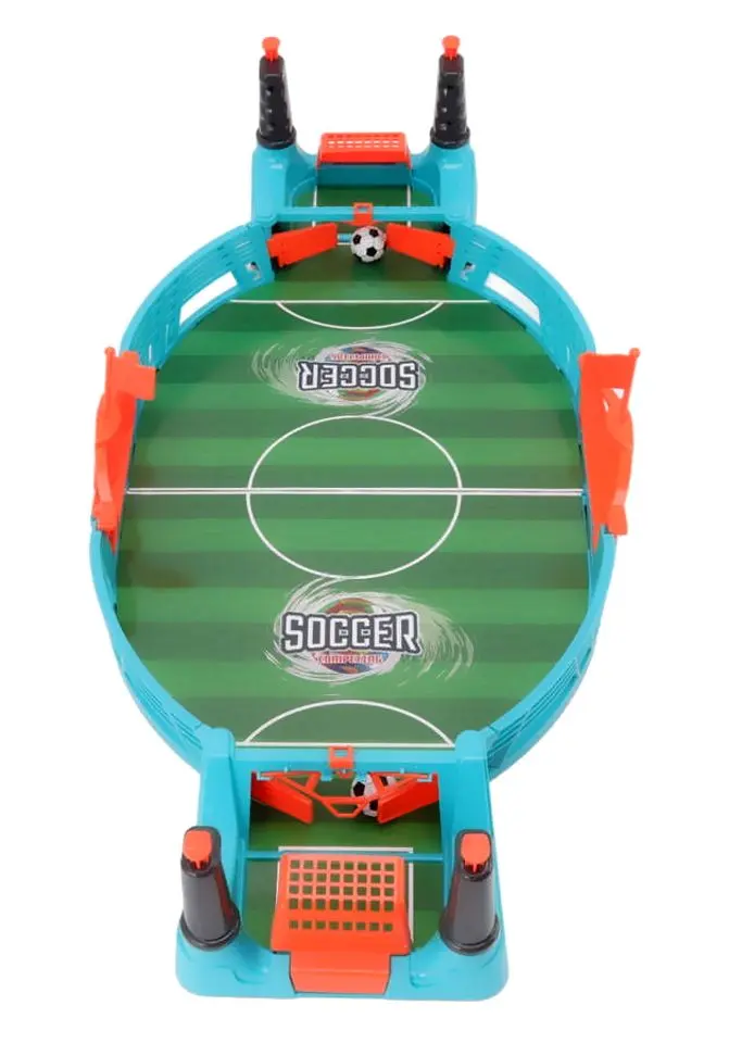 Joc de masa AliBibi QZH5283813 (Blue/Red)