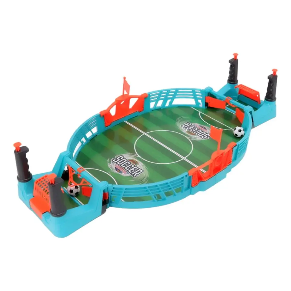 Joc de masa AliBibi QZH5283813 (Blue/Red)