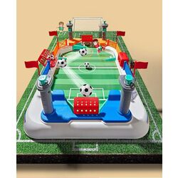 Masa de fotbal AliBibi QSH6705840 (Multicolor) Thumb