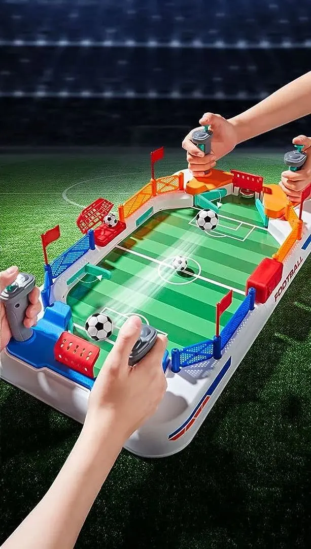 Masa de fotbal AliBibi QSH6705840 (Multicolor)